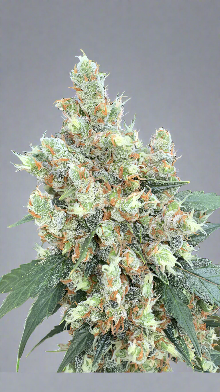 Deathstar Autoflower Seeds (Limited Stock)