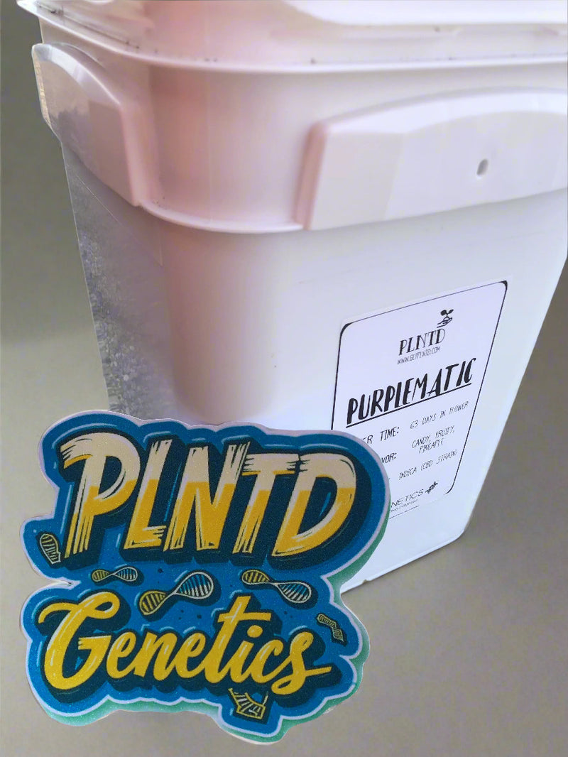 Indoor/Outdoor Photoperiod Kit (5 gallon)