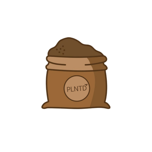 All In One Soil Recipe