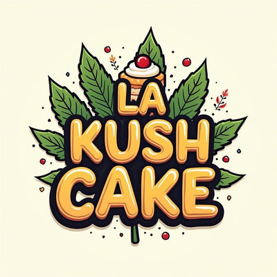 LA Kush Cake Remake Autoflower Kit