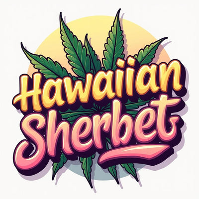 Hawaiian Sherbet Autoflower Kit