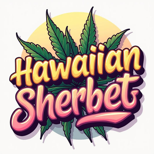 Hawaiian Sherbet Autoflower Kit