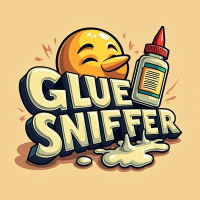 Glue Sniffer V2 Autoflower Kit (SOLD OUT)