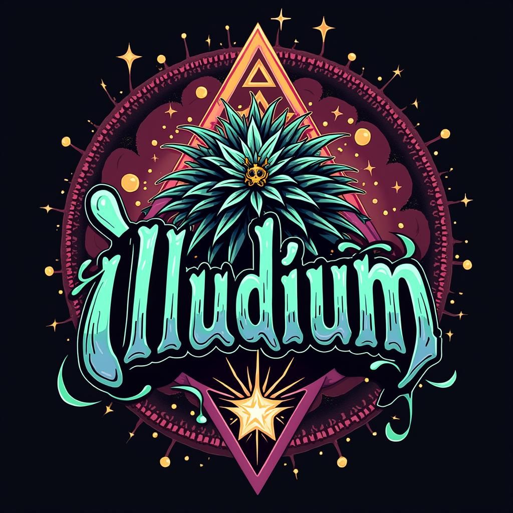 illudium Autoflower Kit (Limited Release)