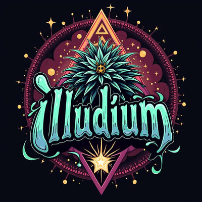 illudium Autoflower Kit (Limited Release)