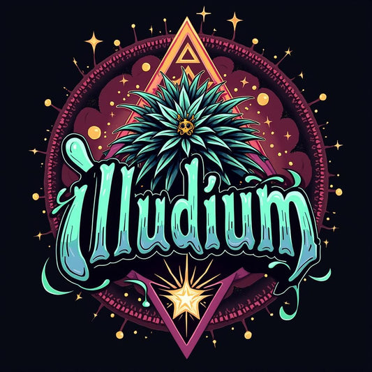 illudium Autoflower Kit (Limited Release)