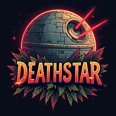 Deathstar Autoflower Kit (Limited Release)